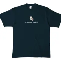 VTuber - Clothes - T-shirts Size-XL