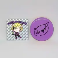 VTuber - Badge