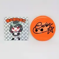 VTuber - Badge
