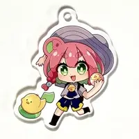 VTuber - Acrylic Key Chain - Key Chain