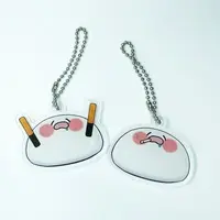 VTuber - Acrylic Key Chain - Key Chain