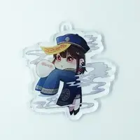 VTuber - Acrylic Key Chain - Key Chain