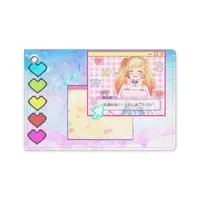 VTuber - Commuter pass case