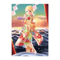 VTuber - Poster Size-A1