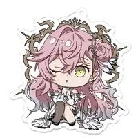VTuber - Acrylic Key Chain - Key Chain
