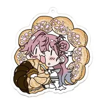 VTuber - Acrylic Key Chain - Key Chain