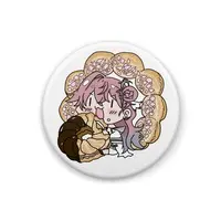 VTuber - Badge