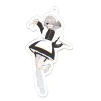 VTuber - Acrylic Key Chain - Key Chain