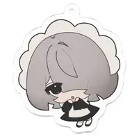 VTuber - Acrylic Key Chain - Key Chain