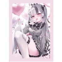 VTuber - Card Sleeves - Trading Card Supplies