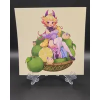 VTuber - Character Card