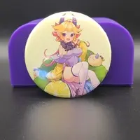 VTuber - Badge
