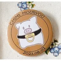 VTuber - Badge