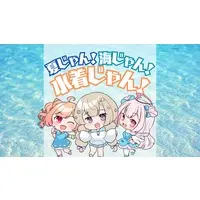 VTuber - Clothes - T-shirts