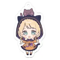 VTuber - Acrylic Key Chain - Key Chain