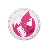 VTuber - Badge