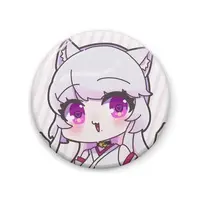 VTuber - Badge