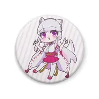 VTuber - Badge
