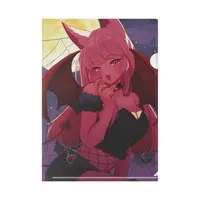 VTuber - Plastic Folder