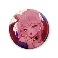 VTuber - Badge