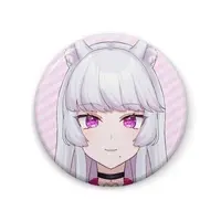 VTuber - Badge