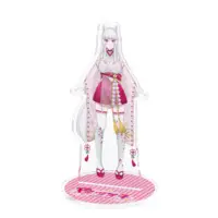 VTuber - Acrylic stand Size-100x100mm