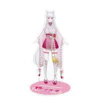 VTuber - Acrylic stand Size-160x160mm