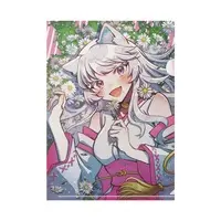 VTuber - Plastic Folder