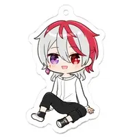 VTuber - Acrylic Key Chain - Key Chain