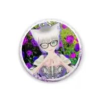 VTuber - Badge