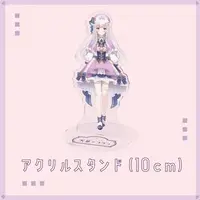 VTuber - Acrylic stand