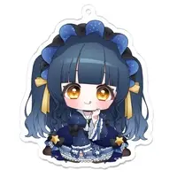 VTuber - Acrylic Key Chain - Key Chain