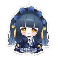 VTuber - Acrylic Key Chain - Key Chain