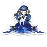 VTuber - Acrylic Key Chain - Key Chain
