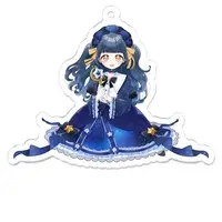 VTuber - Acrylic Key Chain - Key Chain