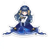 VTuber - Acrylic Key Chain - Key Chain