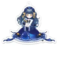 VTuber - Acrylic Key Chain - Key Chain