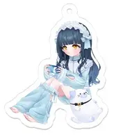 VTuber - Acrylic Key Chain - Key Chain