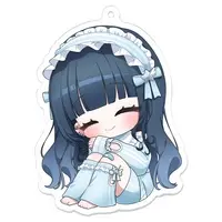 VTuber - Acrylic Key Chain - Key Chain