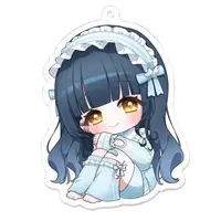 VTuber - Acrylic Key Chain - Key Chain