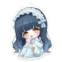 VTuber - Acrylic Key Chain - Key Chain