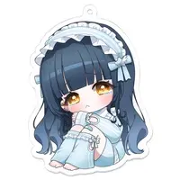 VTuber - Acrylic Key Chain - Key Chain