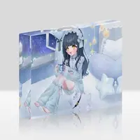 VTuber - Acrylic Block