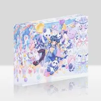 VTuber - Acrylic Block