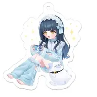 VTuber - Acrylic Key Chain - Key Chain