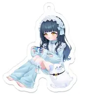 VTuber - Acrylic Key Chain - Key Chain