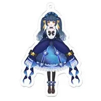 VTuber - Acrylic Key Chain - Key Chain