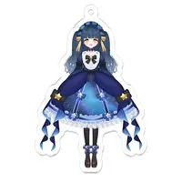 VTuber - Acrylic Key Chain - Key Chain