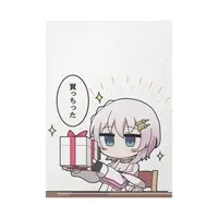 VTuber - Plastic Folder