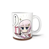 VTuber - Tumbler, Glass